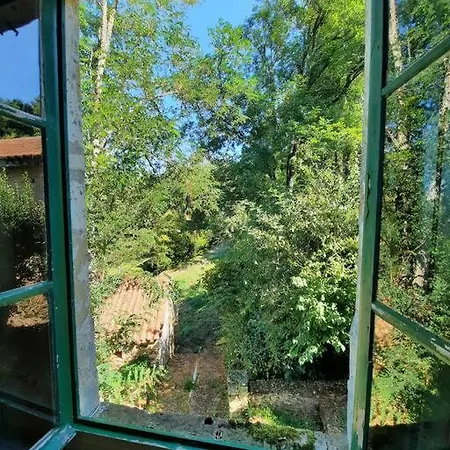 Holiday home Maison En Pierres Avec Vue Sur La Dordogne Marnac